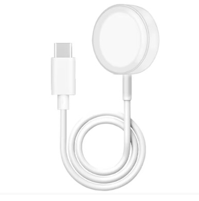 Magnetic Watch Charging Cable