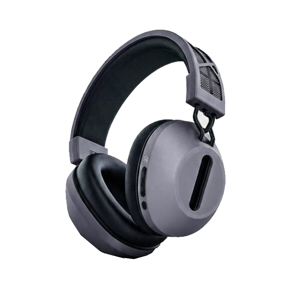Exclusive solar headphone