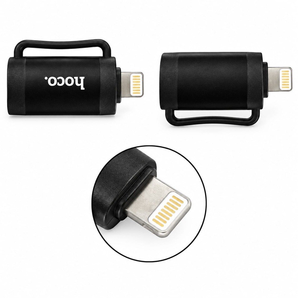 Mini size Usb 2.0 portable adapter