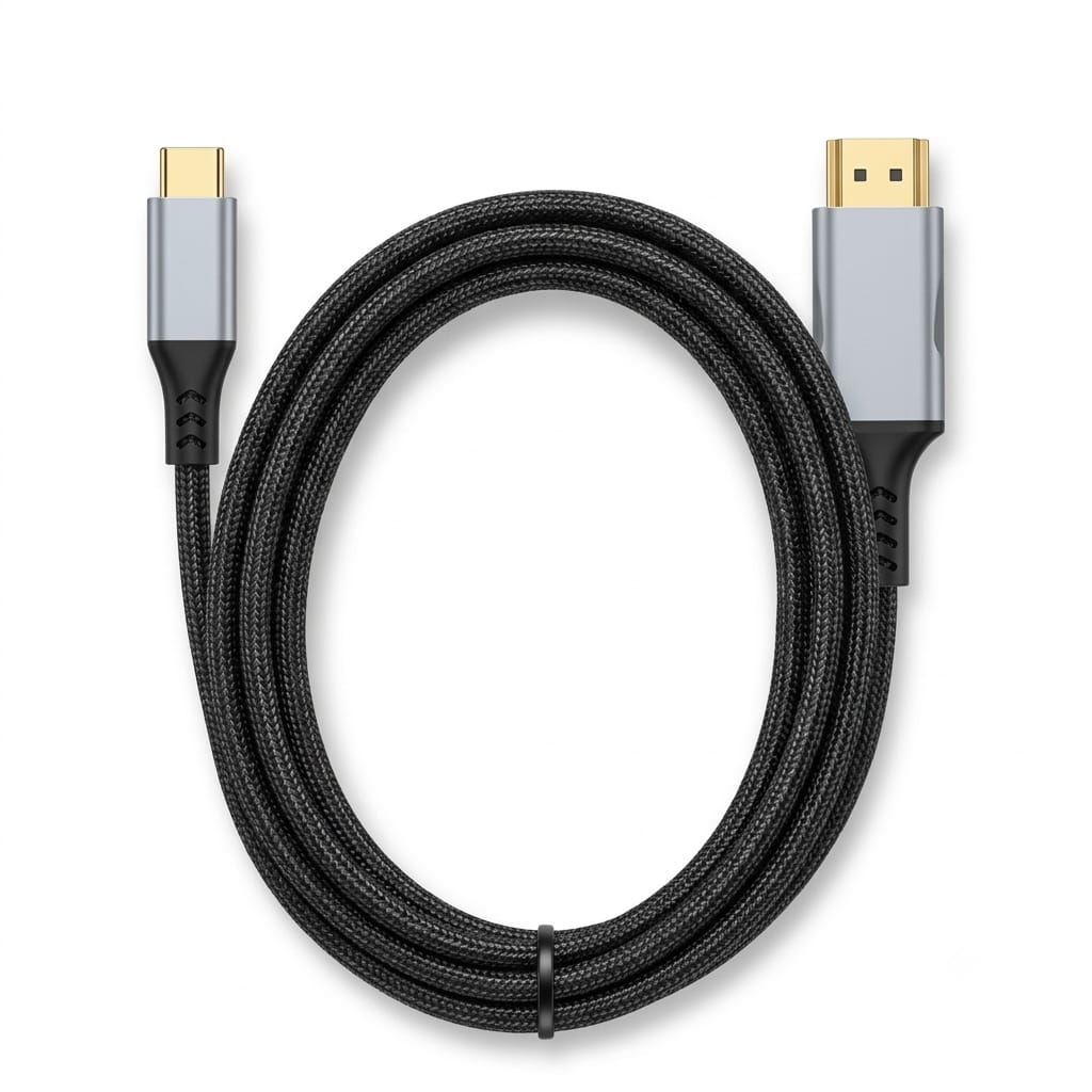 Usb c to Display Port Cable, 8k DP type C 3.1